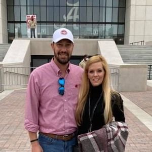 Meet your Posher, Mallory